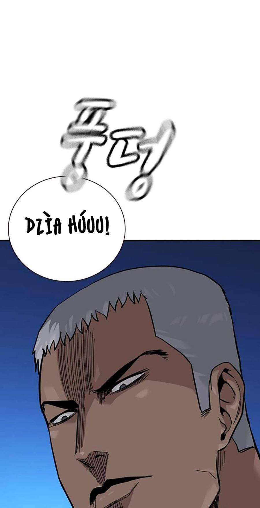 Để Có Thể Sống Sót - Chapter 105 - Page 57