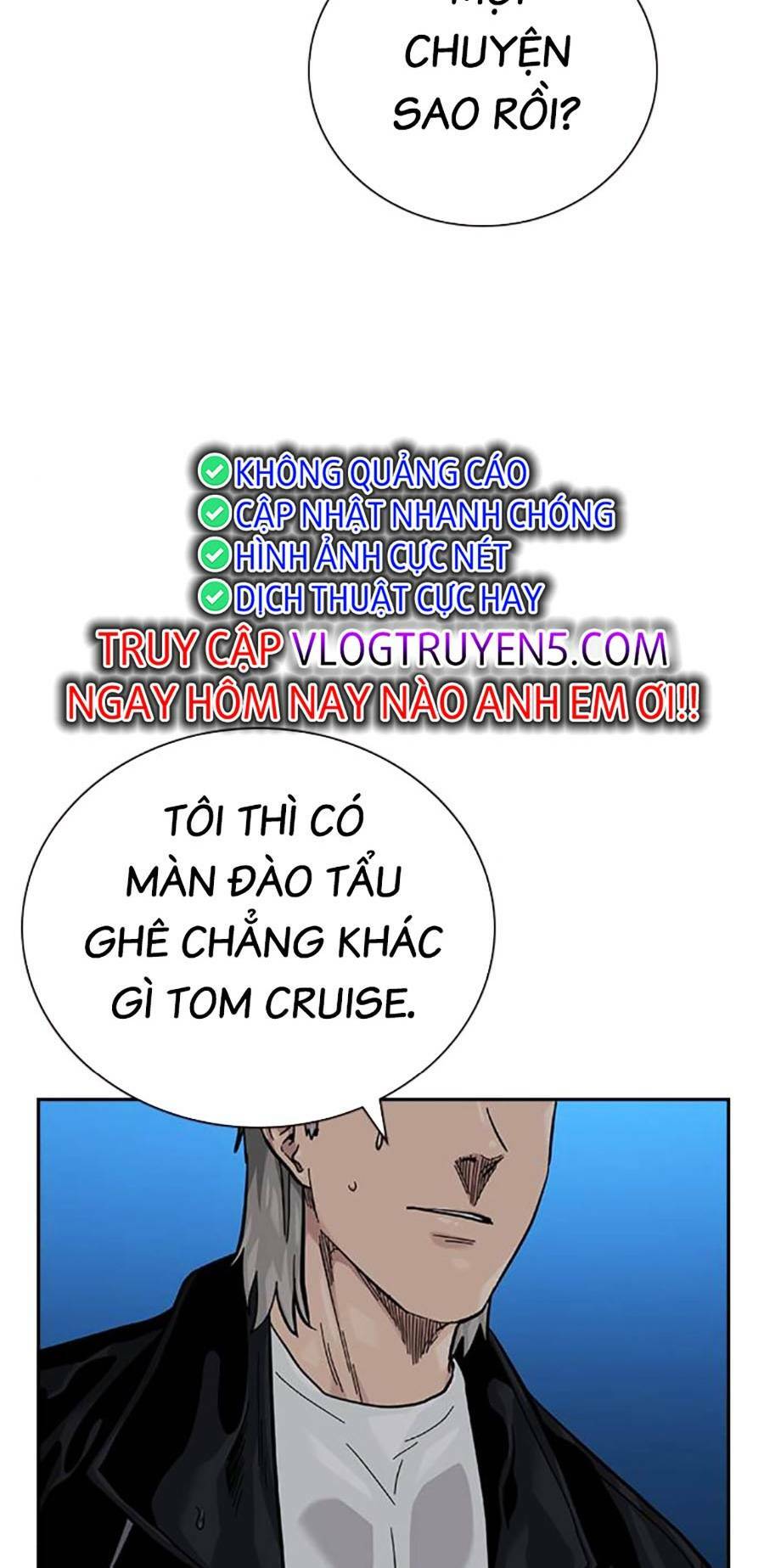 Để Có Thể Sống Sót - Chapter 105 - Page 61