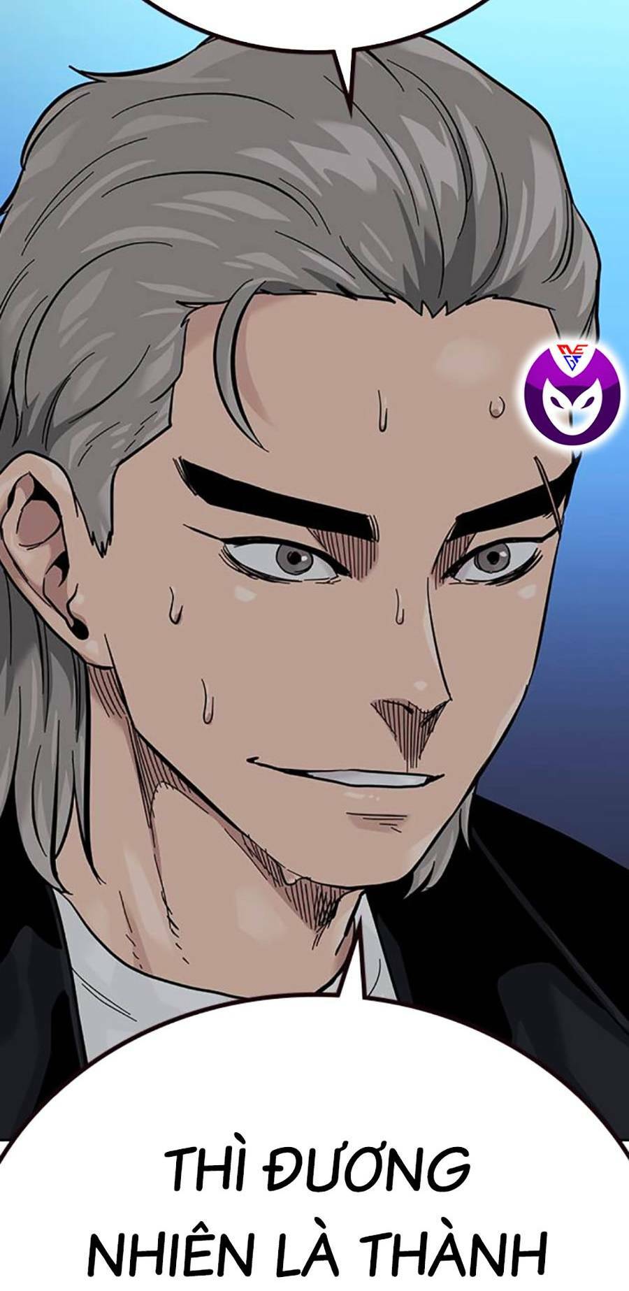 Để Có Thể Sống Sót - Chapter 105 - Page 63