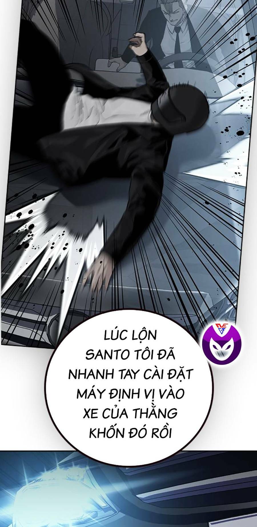 Để Có Thể Sống Sót - Chapter 105 - Page 66