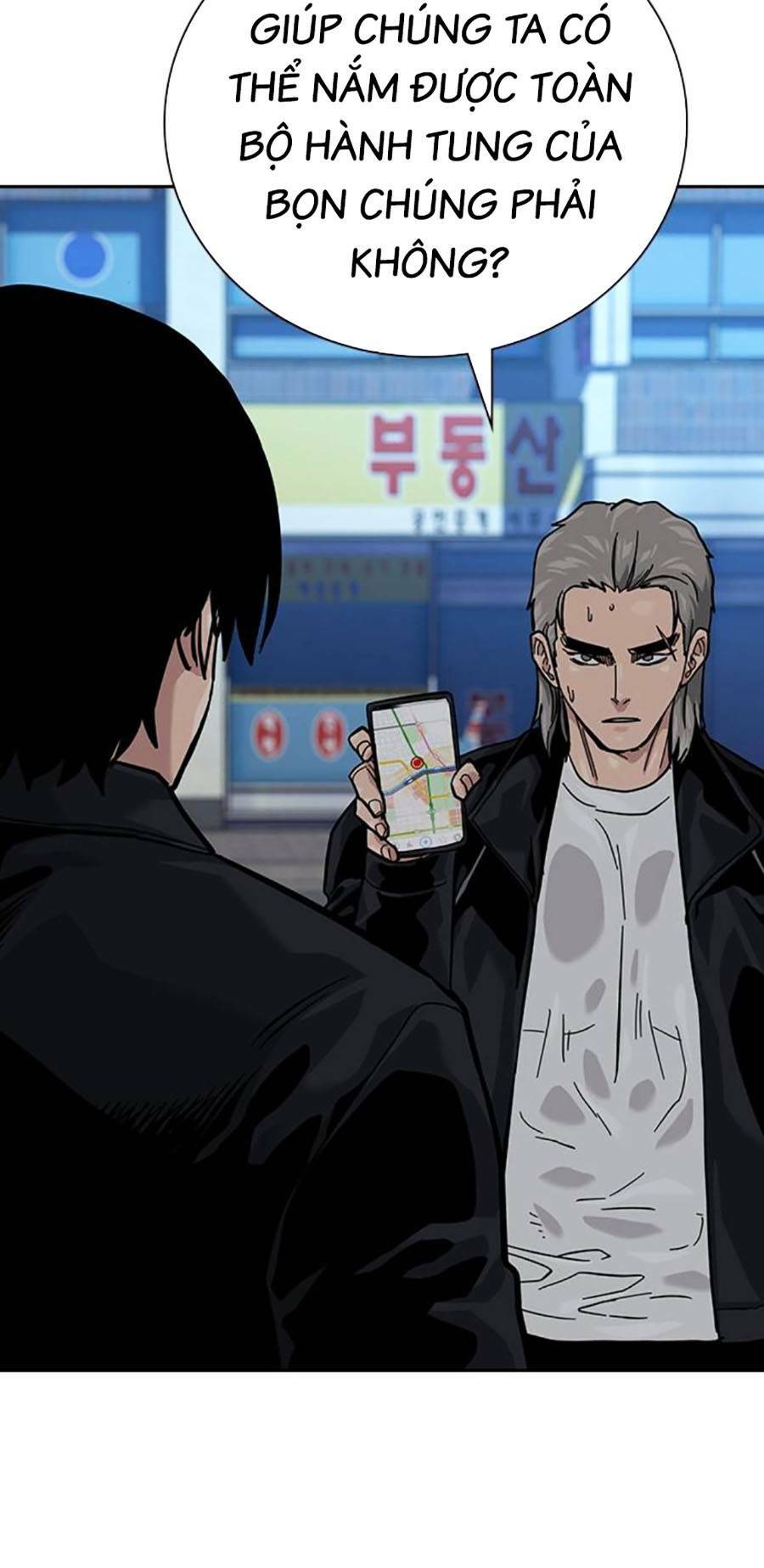 Để Có Thể Sống Sót - Chapter 105 - Page 68