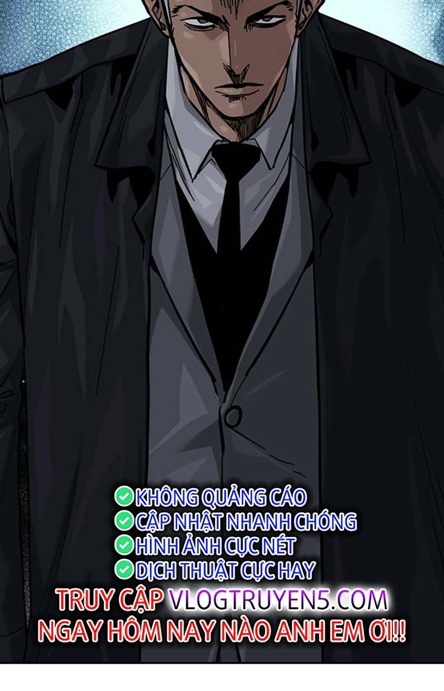 Để Có Thể Sống Sót - Chapter 105 - Page 6