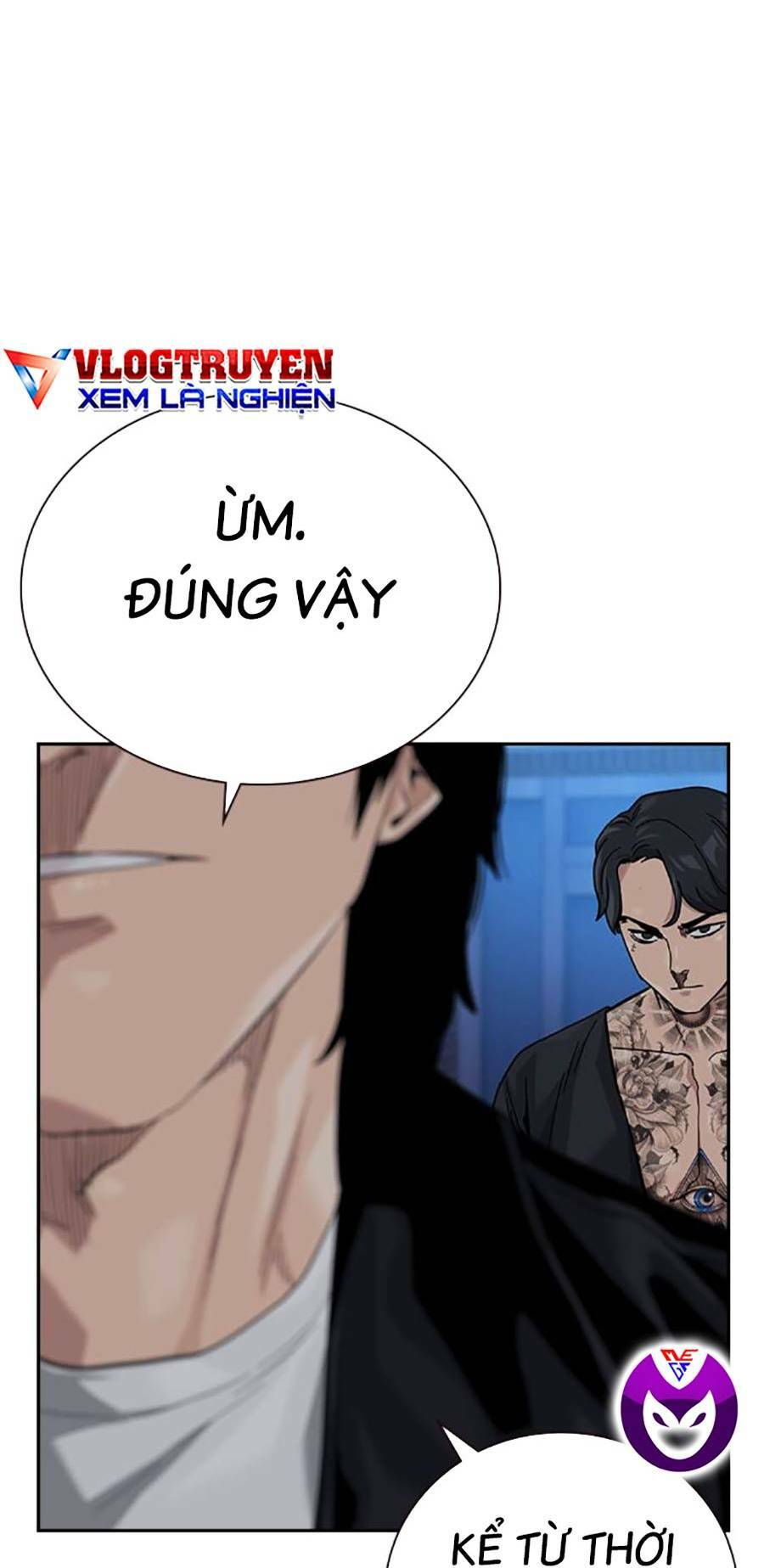 Để Có Thể Sống Sót - Chapter 105 - Page 69