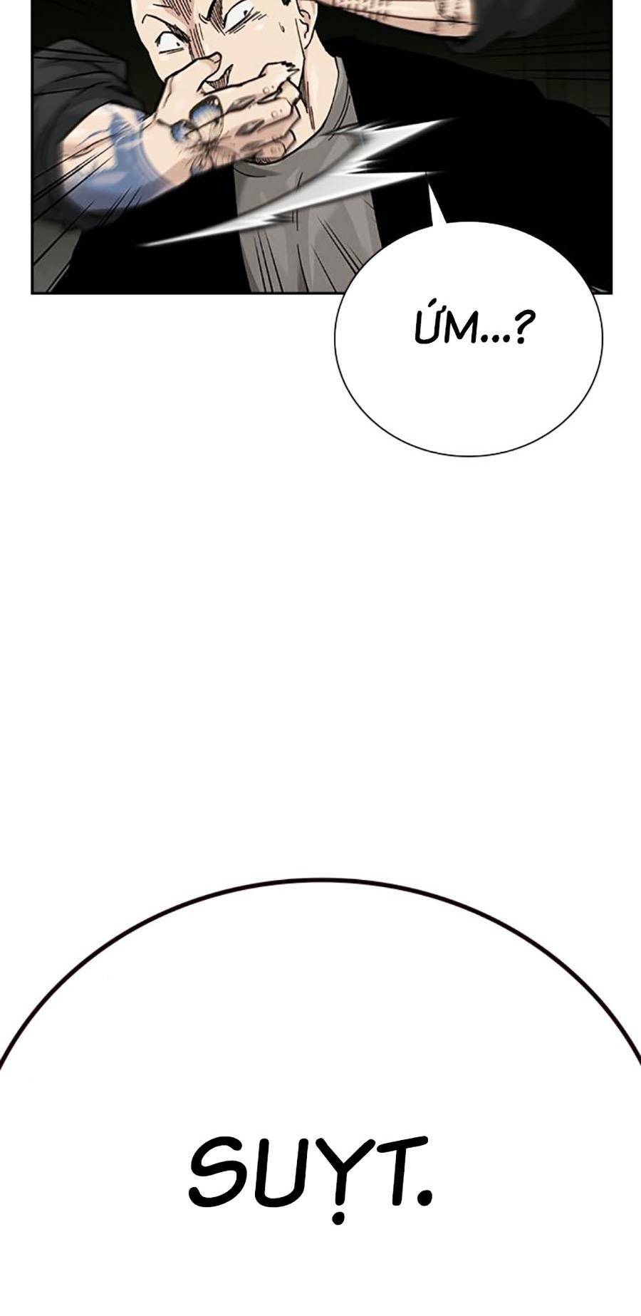 Để Có Thể Sống Sót - Chapter 105 - Page 75