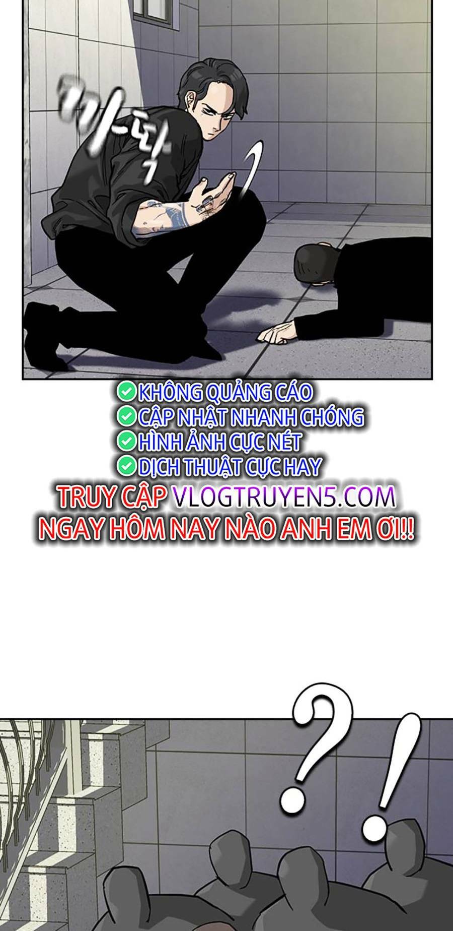 Để Có Thể Sống Sót - Chapter 105 - Page 78