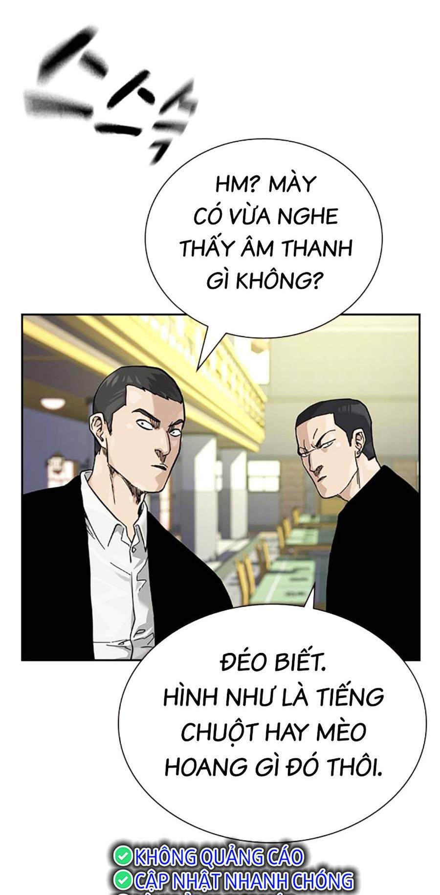 Để Có Thể Sống Sót - Chapter 105 - Page 81