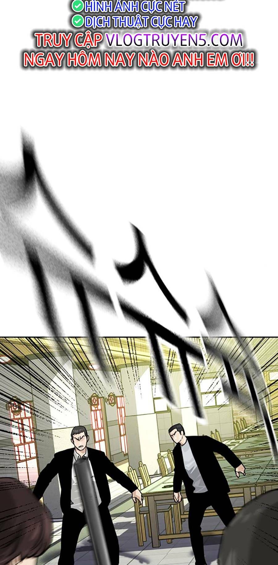 Để Có Thể Sống Sót - Chapter 105 - Page 82