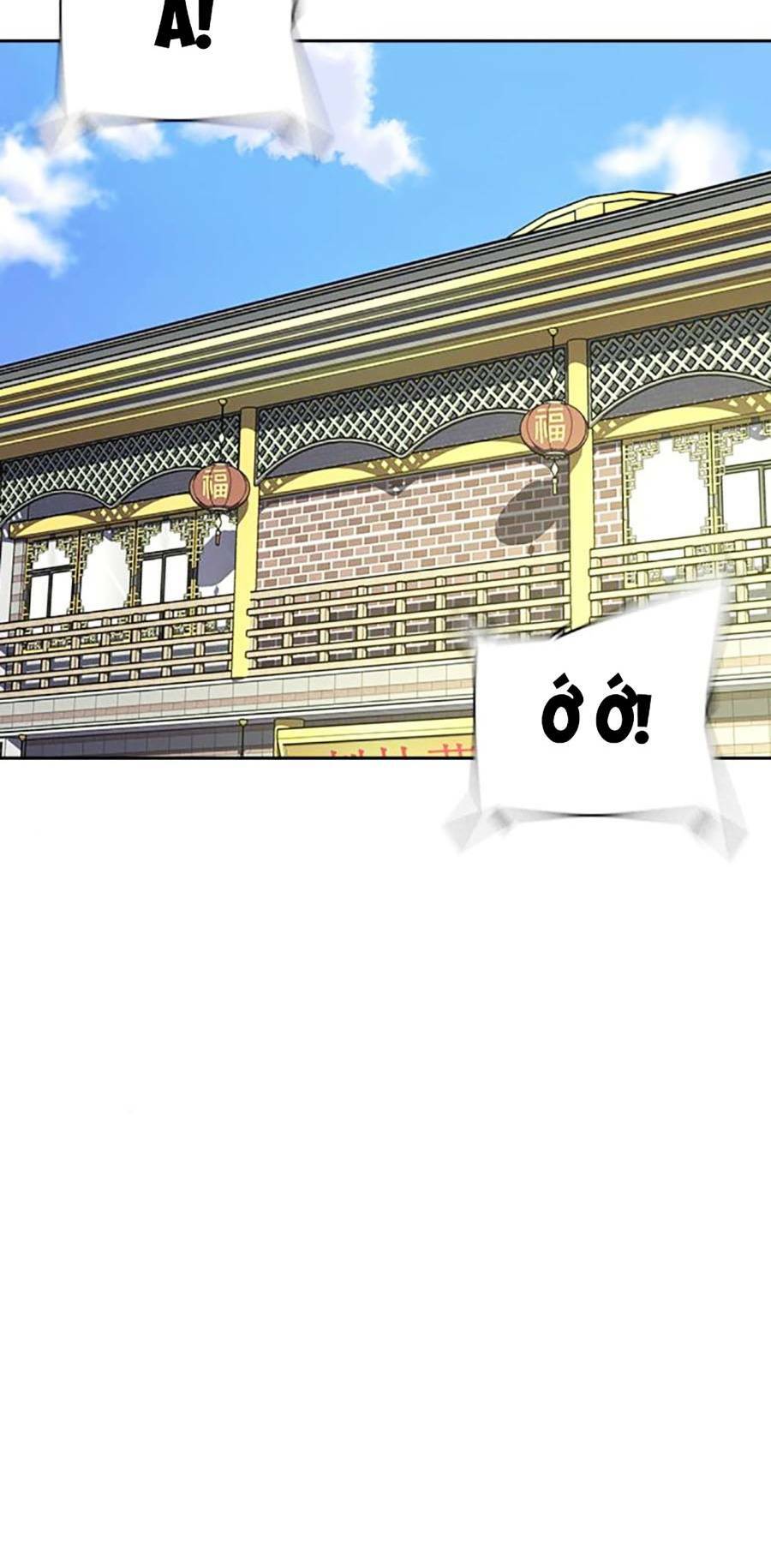 Để Có Thể Sống Sót - Chapter 105 - Page 84