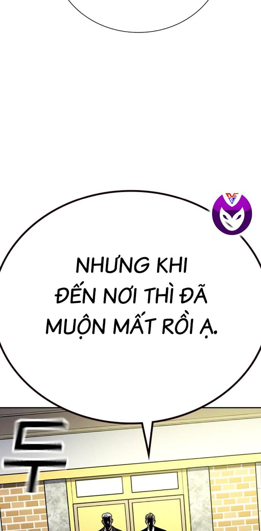 Để Có Thể Sống Sót - Chapter 105 - Page 87