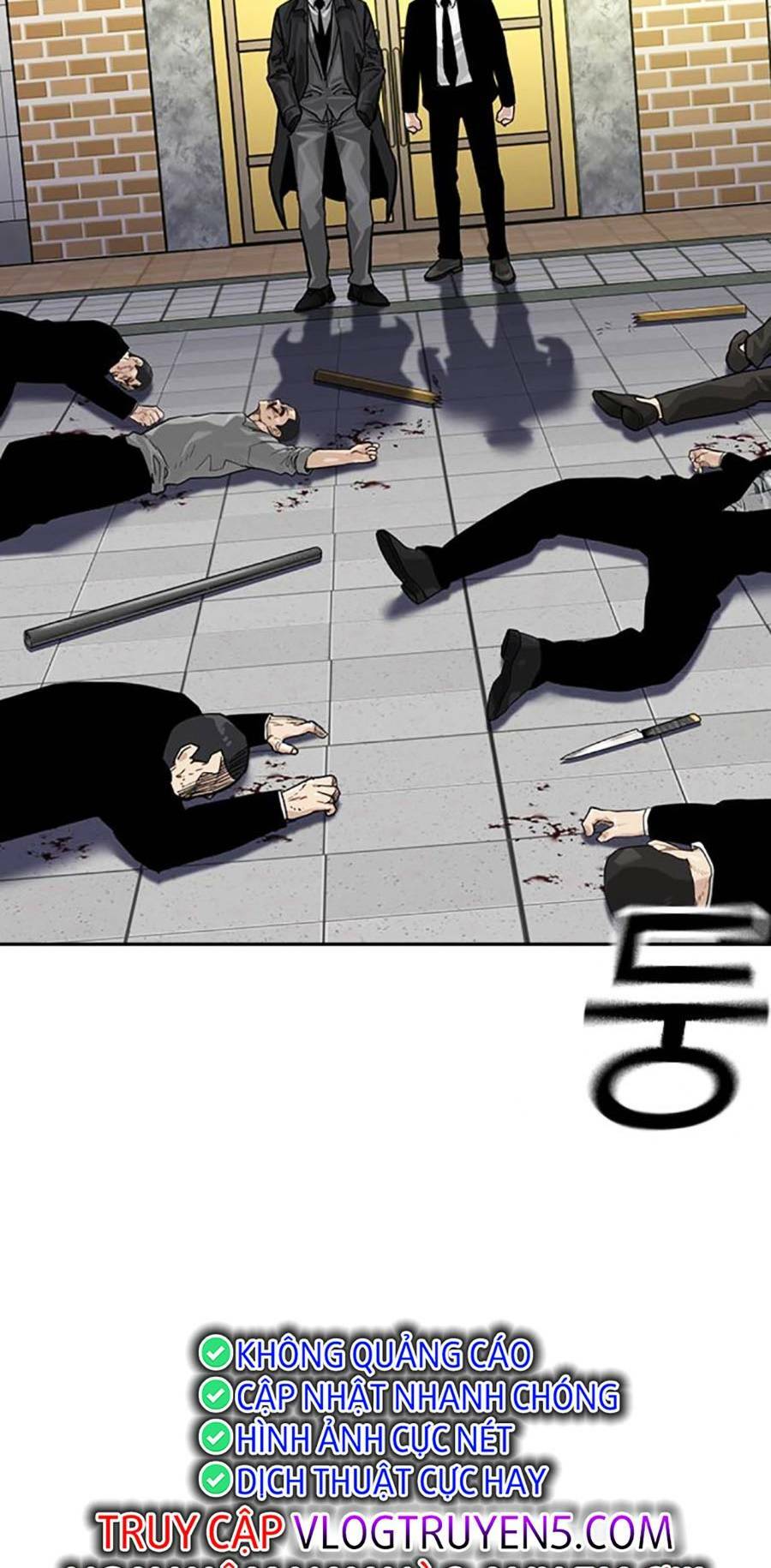 Để Có Thể Sống Sót - Chapter 105 - Page 88