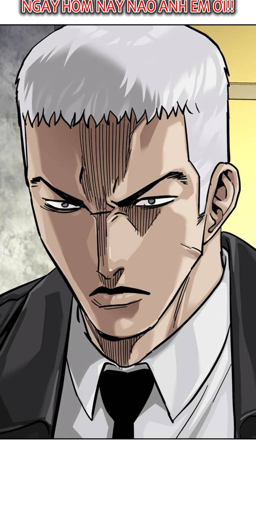 Để Có Thể Sống Sót - Chapter 105 - Page 89