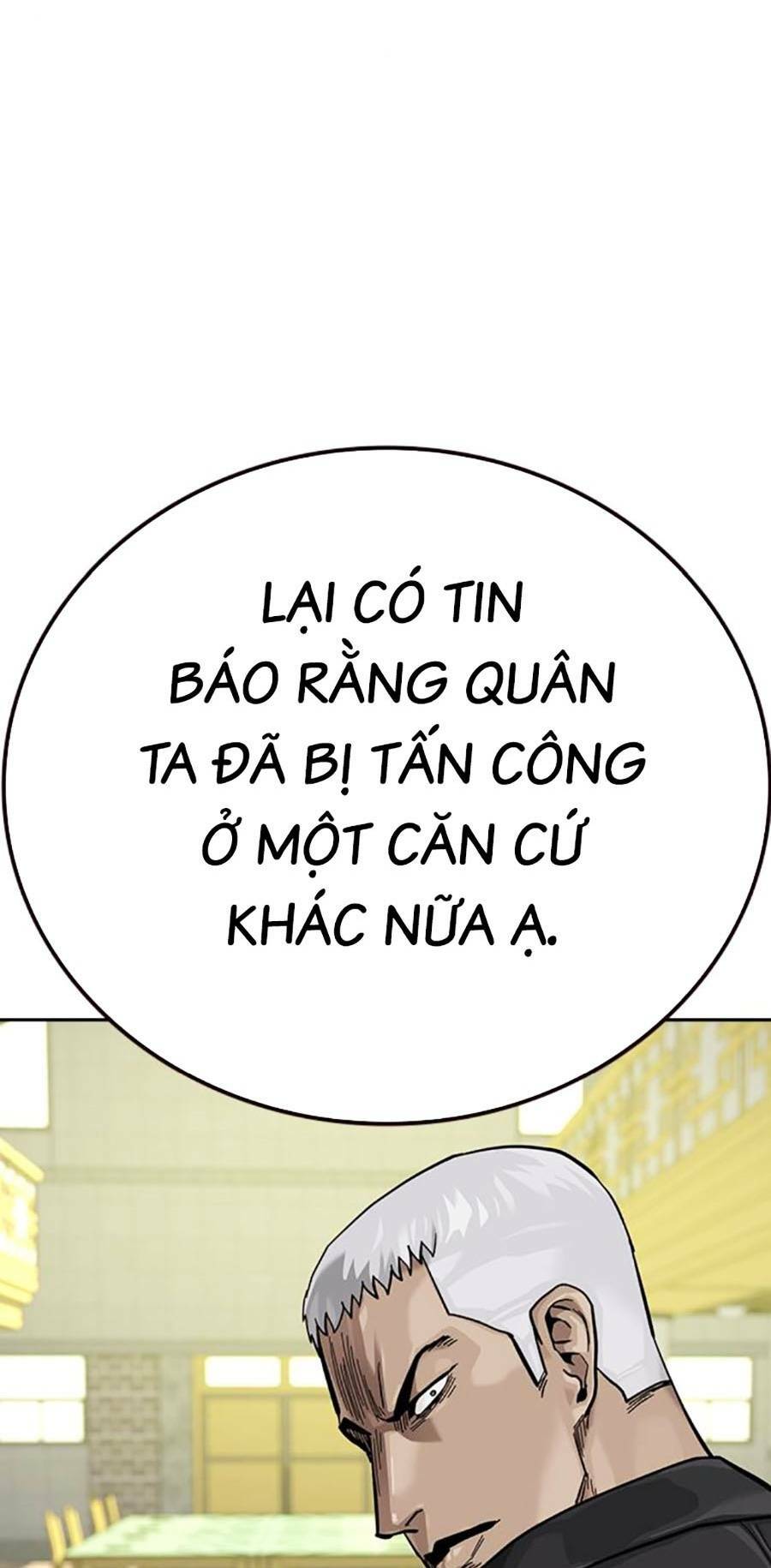 Để Có Thể Sống Sót - Chapter 105 - Page 91
