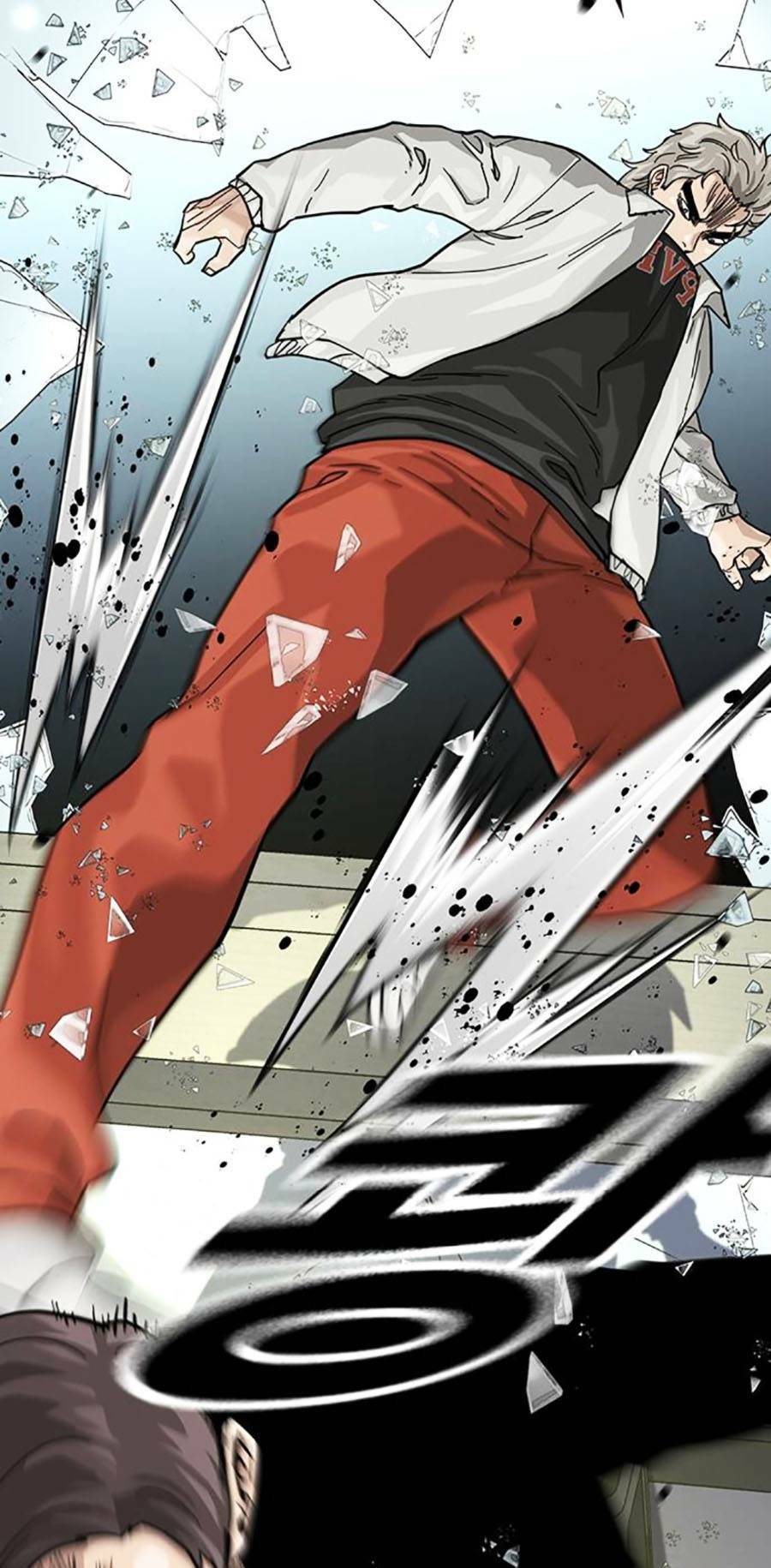 Để Có Thể Sống Sót - Chapter 105 - Page 98