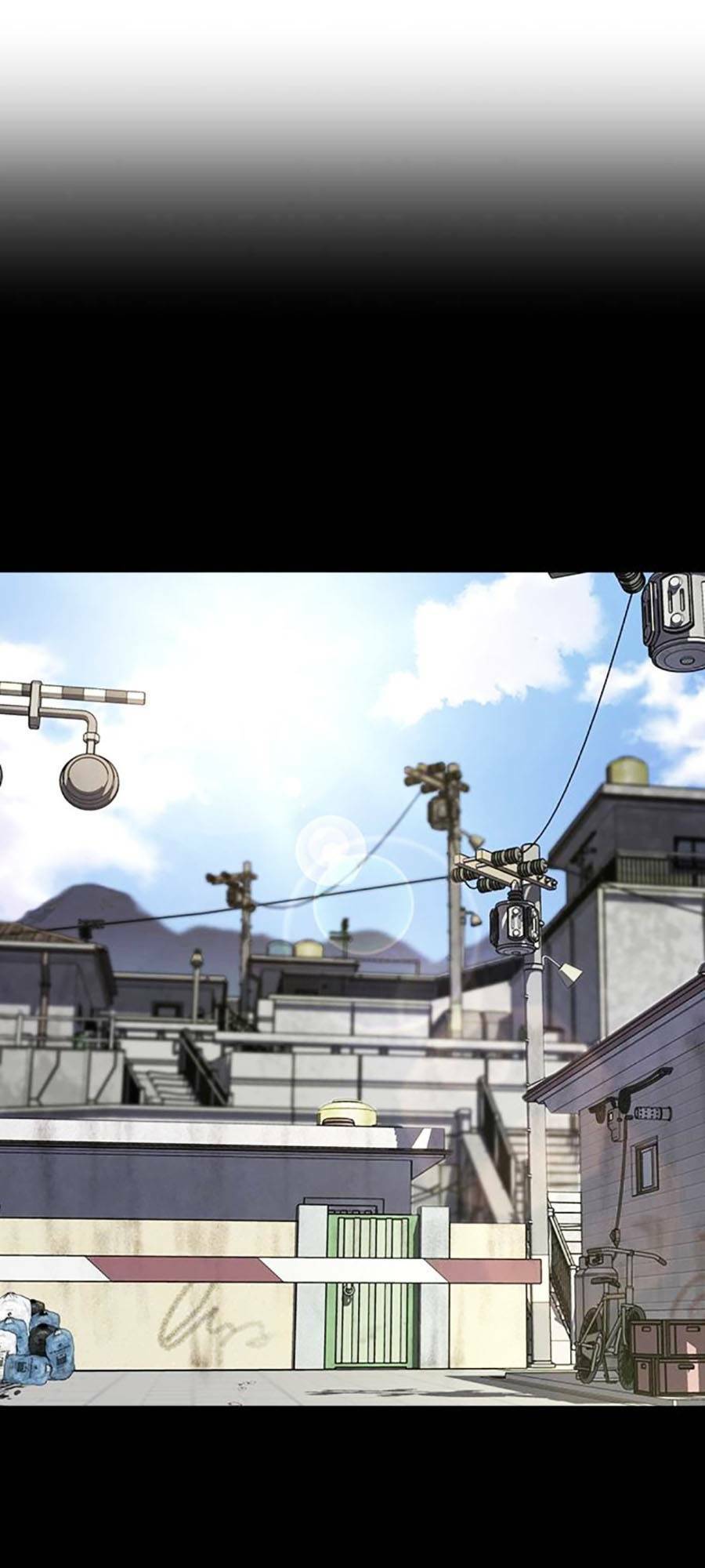 Để Có Thể Sống Sót - Chapter 106 - Page 99