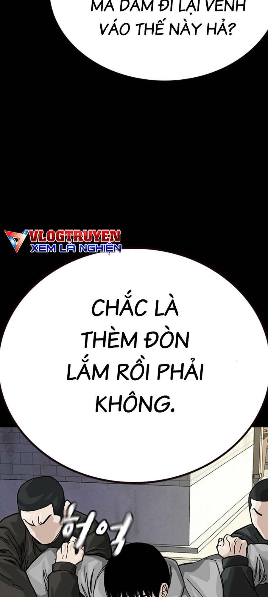 Để Có Thể Sống Sót - Chapter 106 - Page 102