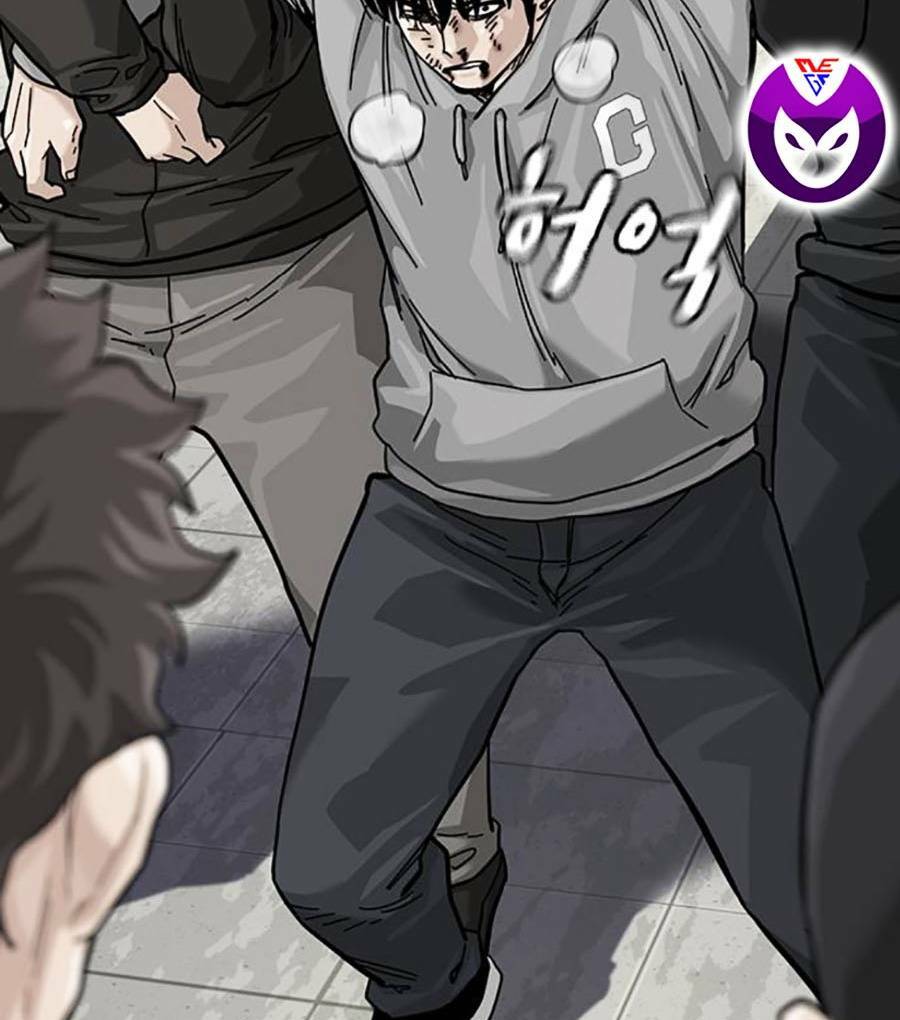 Để Có Thể Sống Sót - Chapter 106 - Page 103