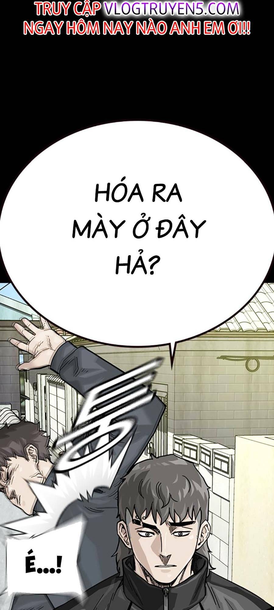 Để Có Thể Sống Sót - Chapter 106 - Page 111