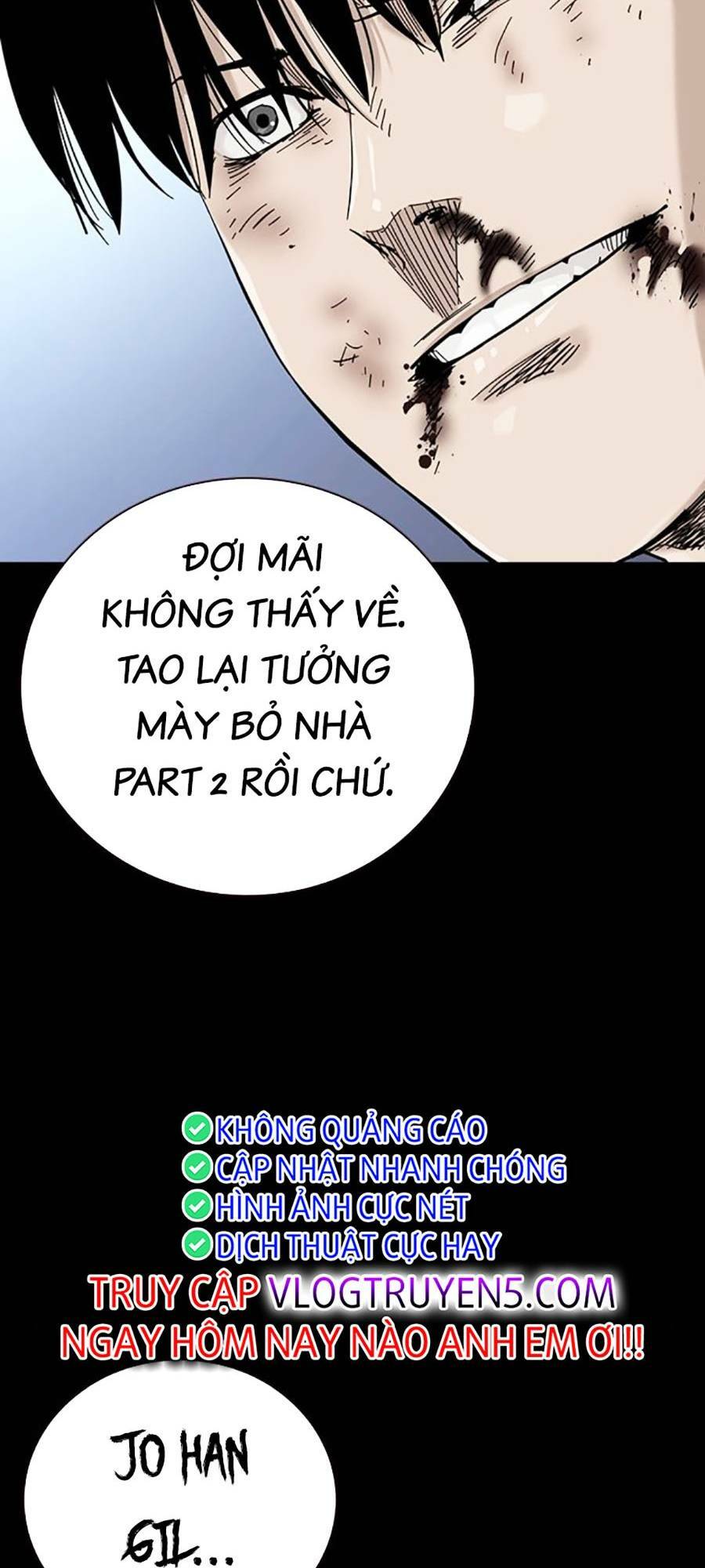 Để Có Thể Sống Sót - Chapter 106 - Page 114