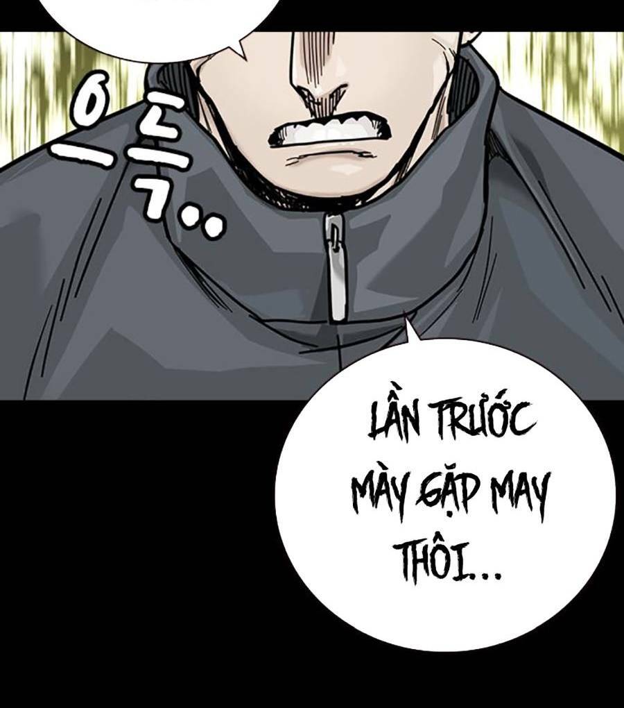 Để Có Thể Sống Sót - Chapter 106 - Page 115