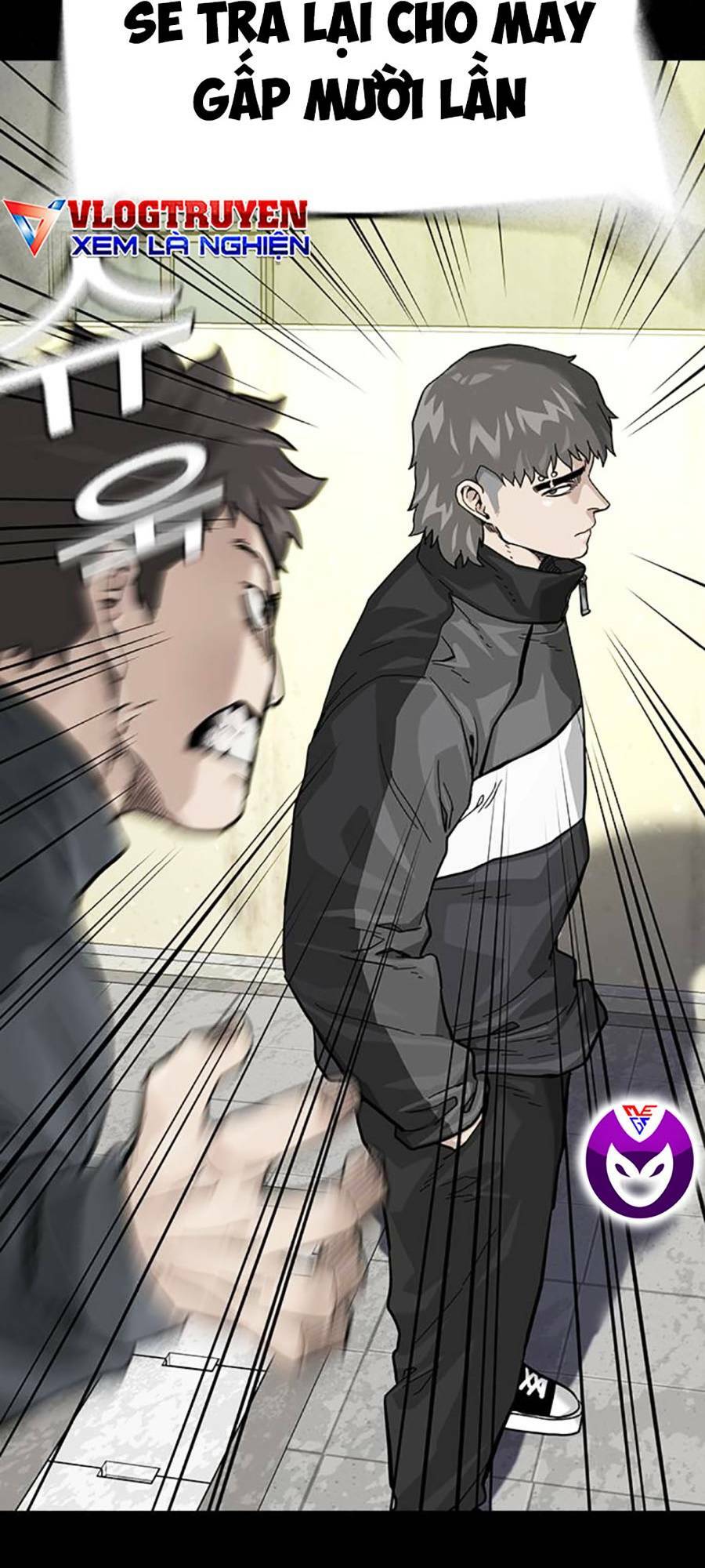 Để Có Thể Sống Sót - Chapter 106 - Page 117