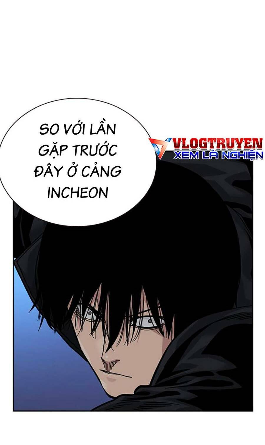 Để Có Thể Sống Sót - Chapter 106 - Page 11