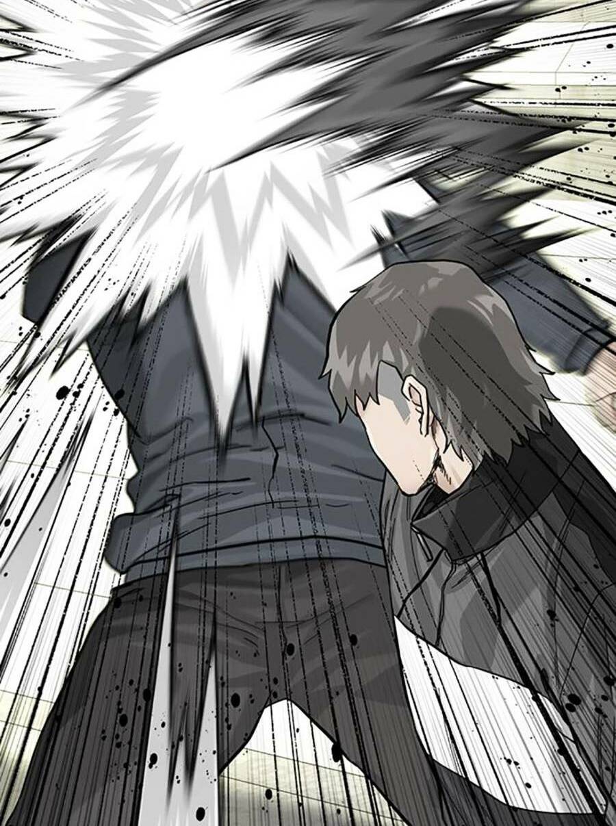 Để Có Thể Sống Sót - Chapter 106 - Page 123