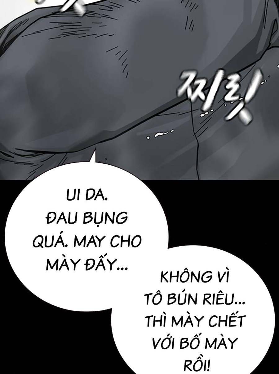 Để Có Thể Sống Sót - Chapter 106 - Page 128