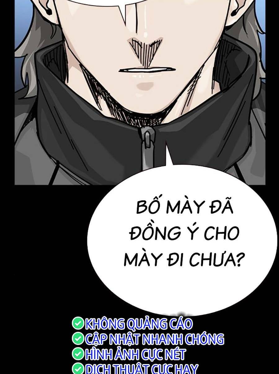 Để Có Thể Sống Sót - Chapter 106 - Page 130