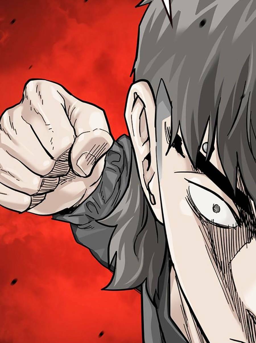 Để Có Thể Sống Sót - Chapter 106 - Page 132