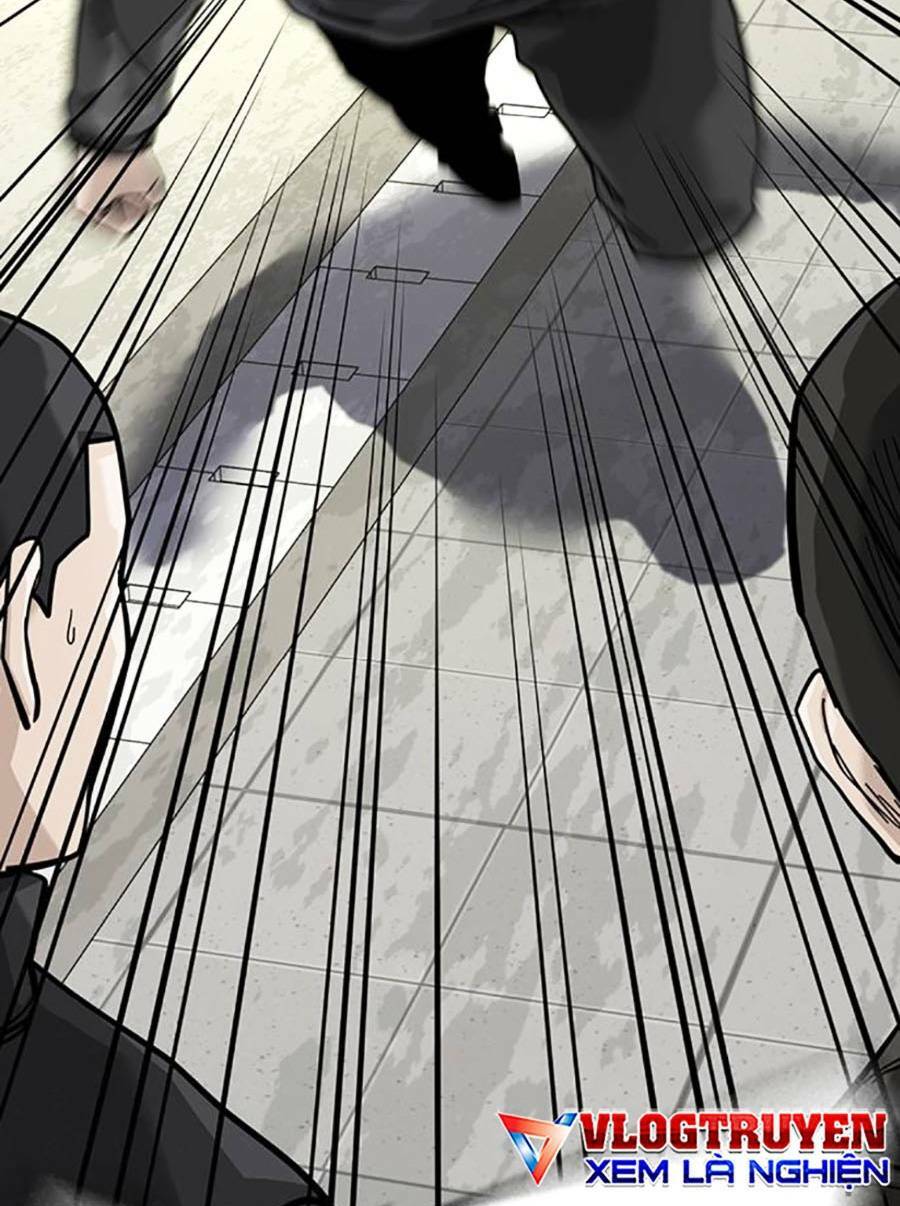 Để Có Thể Sống Sót - Chapter 106 - Page 142