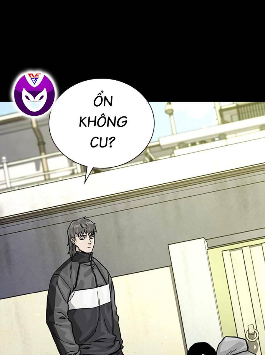 Để Có Thể Sống Sót - Chapter 106 - Page 144
