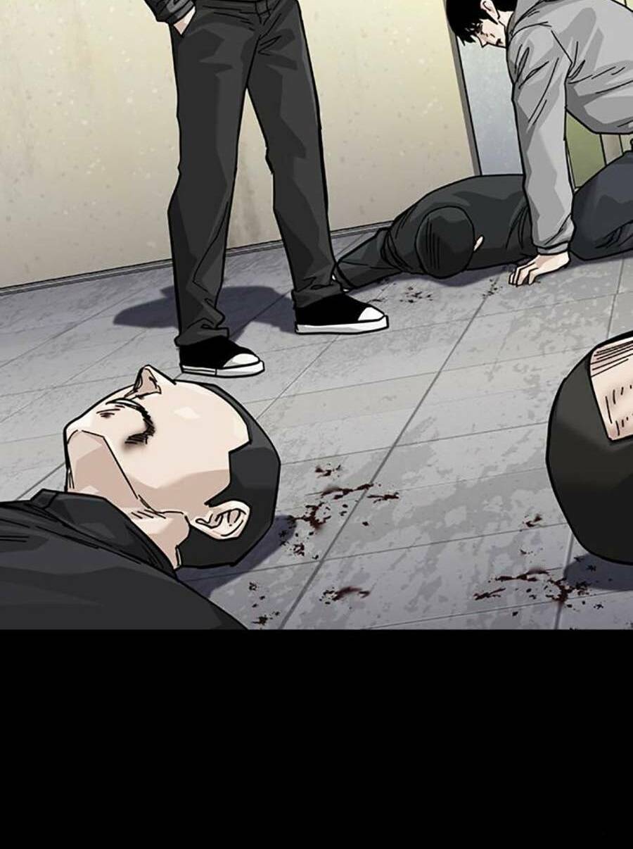 Để Có Thể Sống Sót - Chapter 106 - Page 145