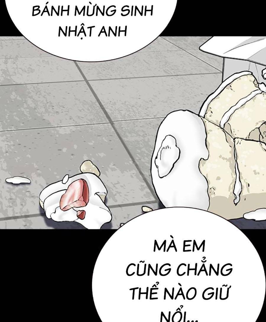 Để Có Thể Sống Sót - Chapter 106 - Page 151
