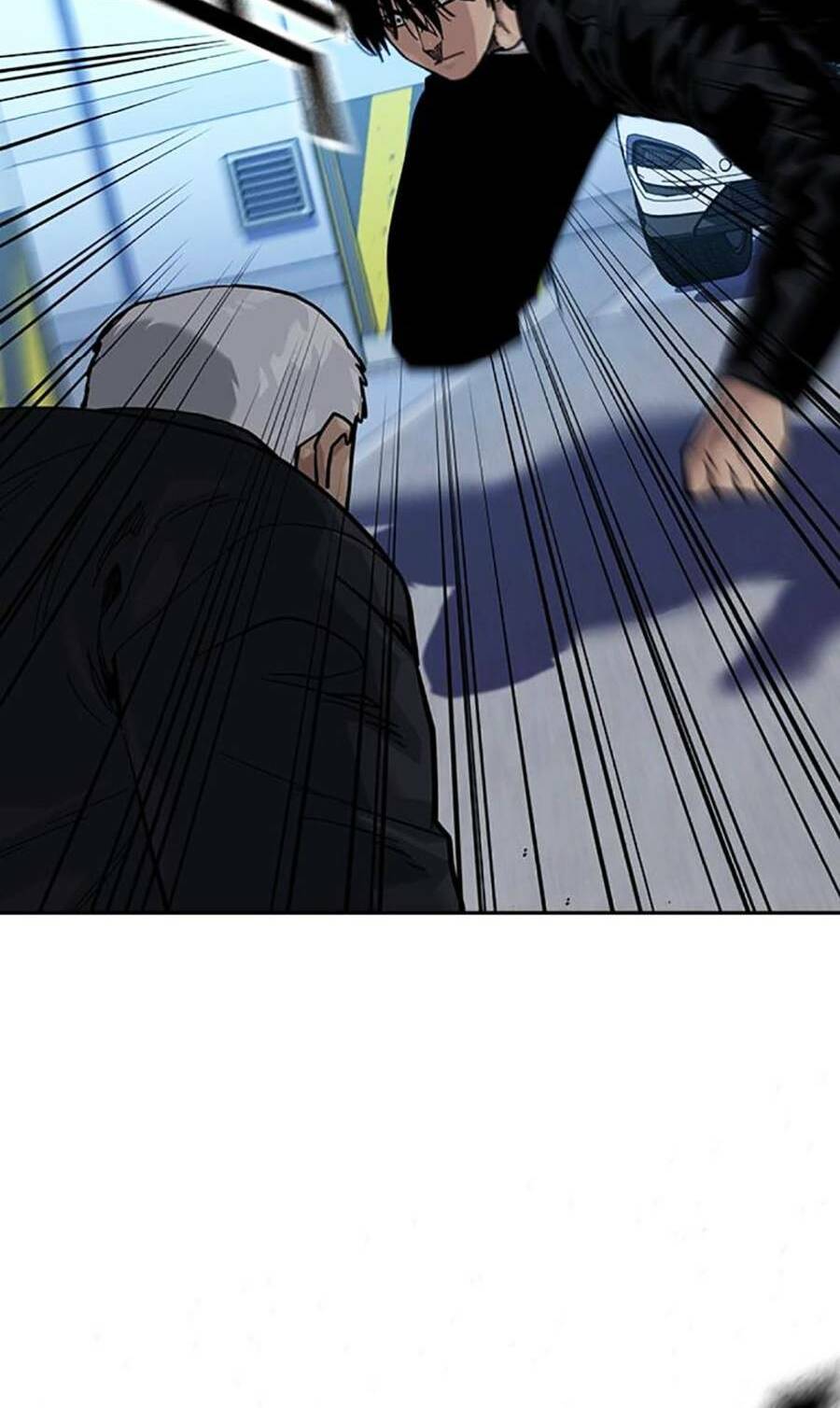 Để Có Thể Sống Sót - Chapter 106 - Page 15