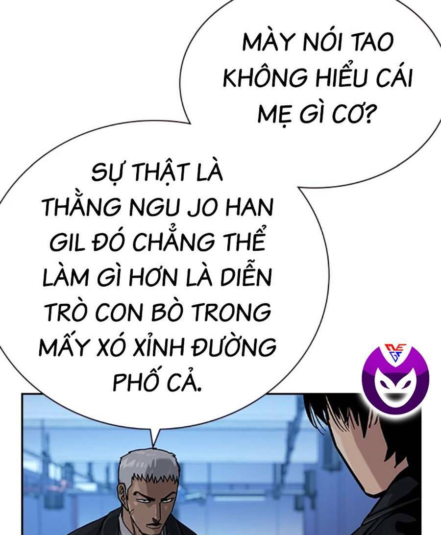 Để Có Thể Sống Sót - Chapter 106 - Page 166