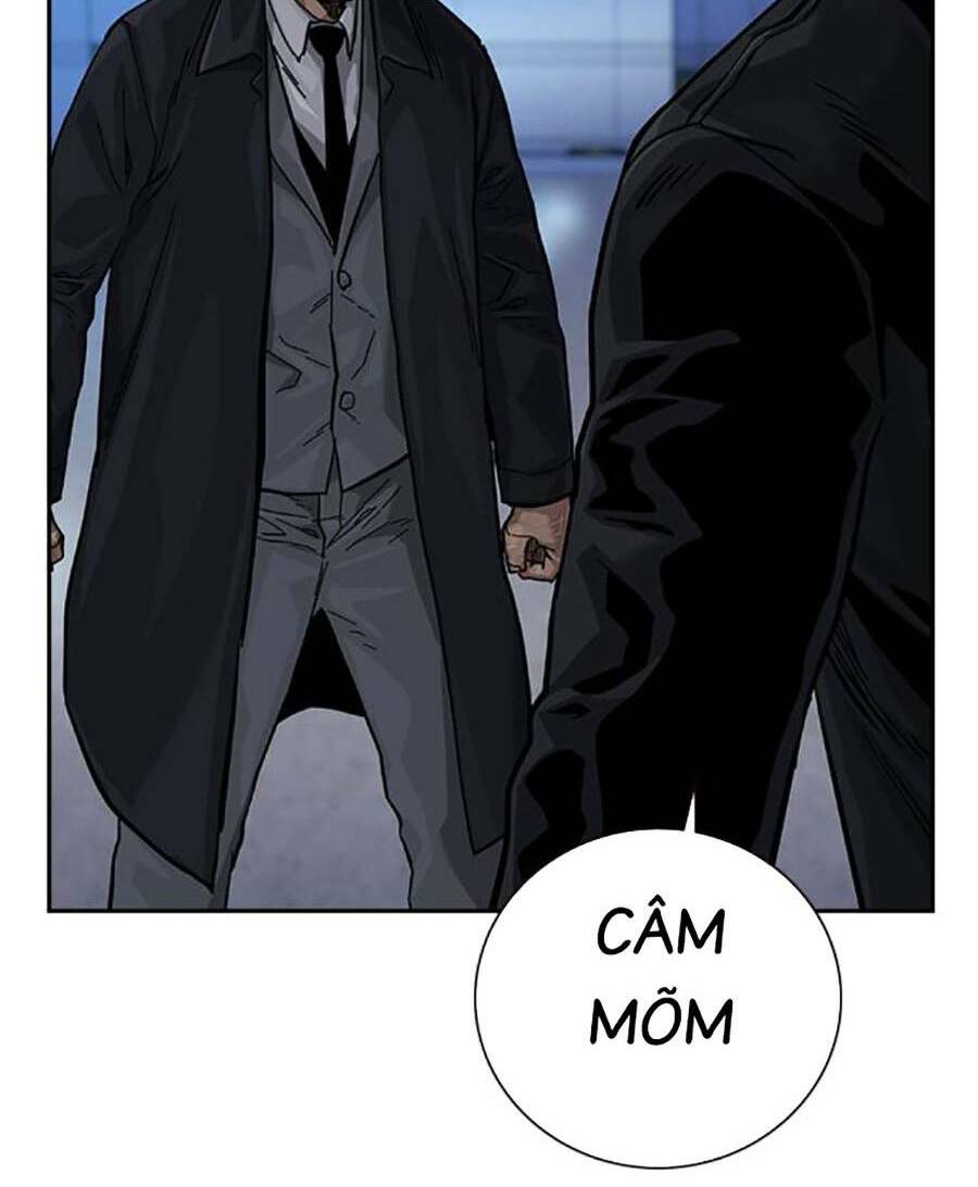 Để Có Thể Sống Sót - Chapter 106 - Page 167