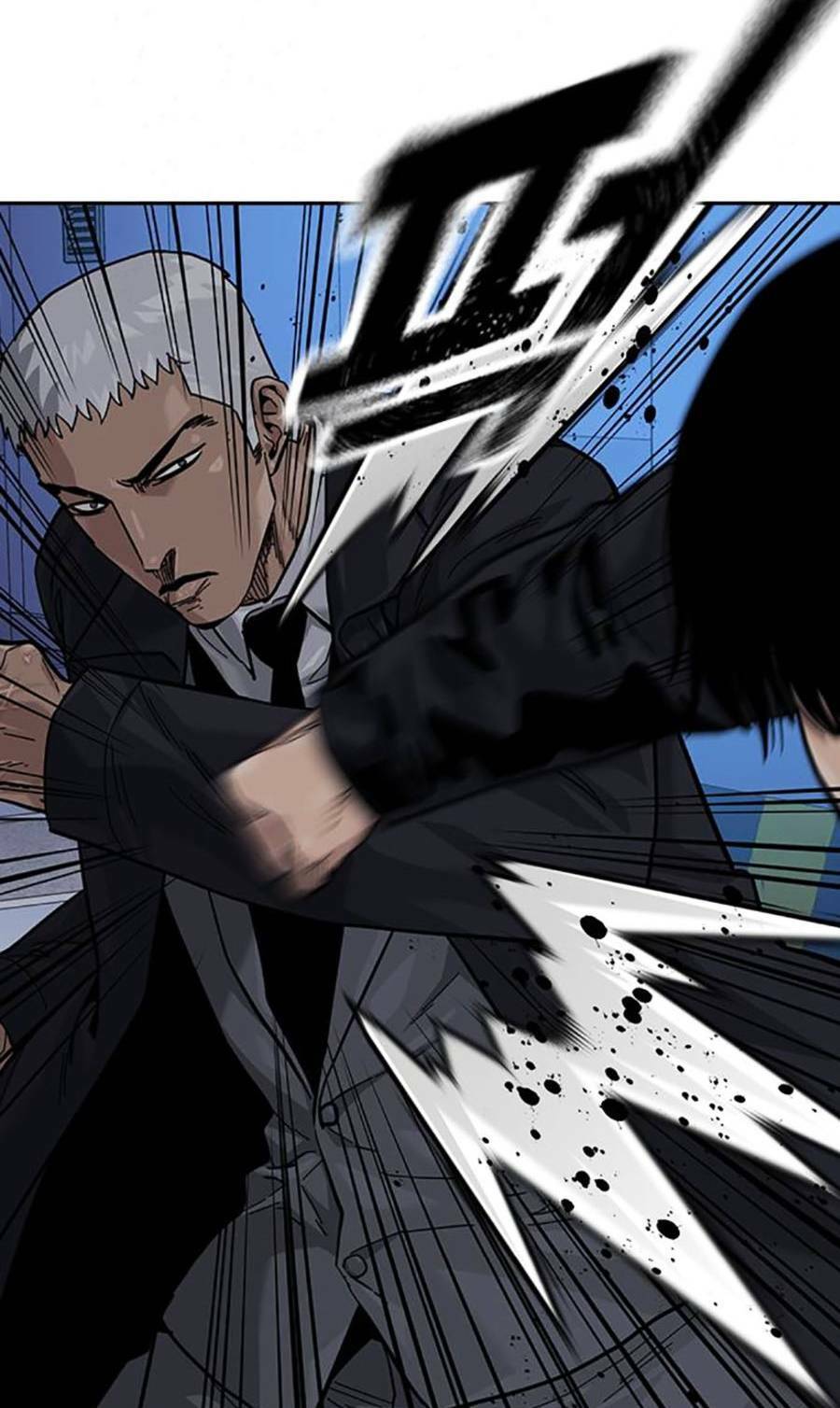 Để Có Thể Sống Sót - Chapter 106 - Page 16