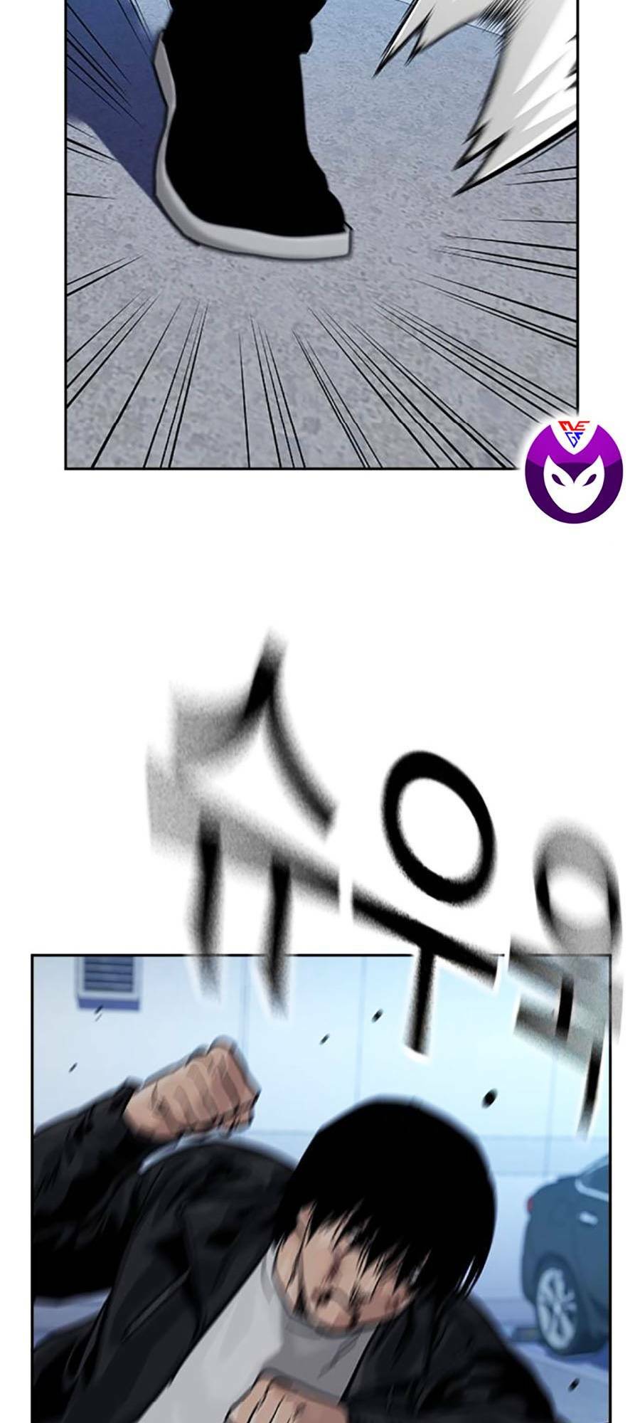 Để Có Thể Sống Sót - Chapter 106 - Page 171