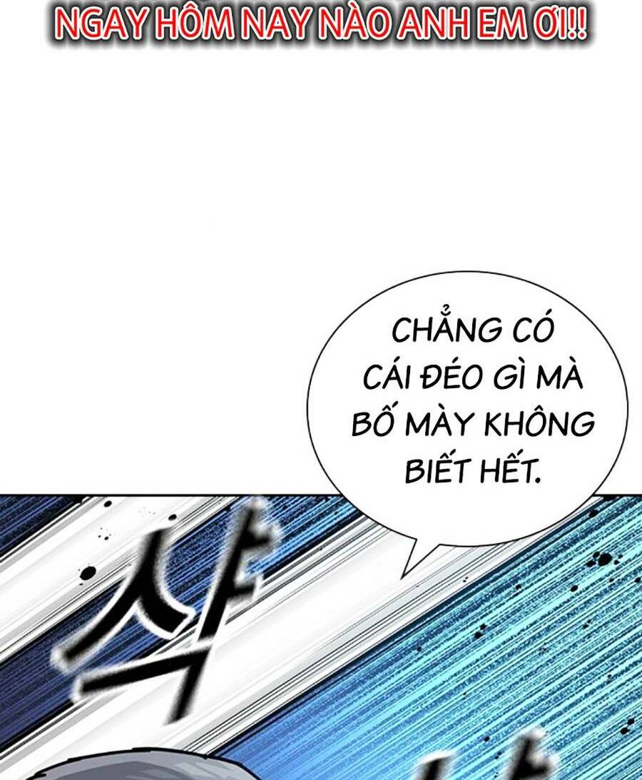 Để Có Thể Sống Sót - Chapter 106 - Page 173