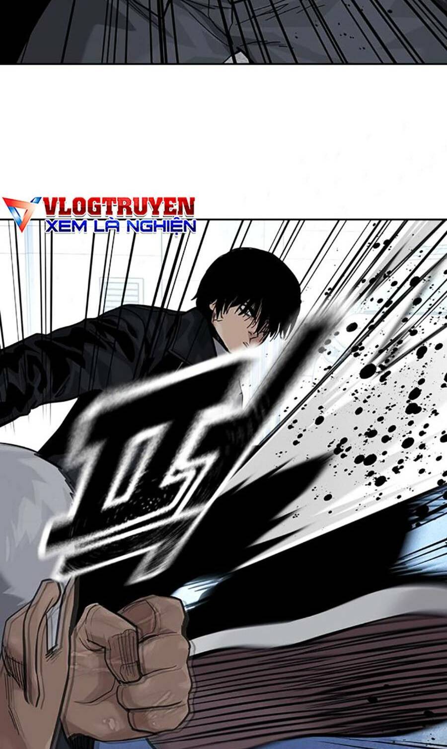 Để Có Thể Sống Sót - Chapter 106 - Page 17
