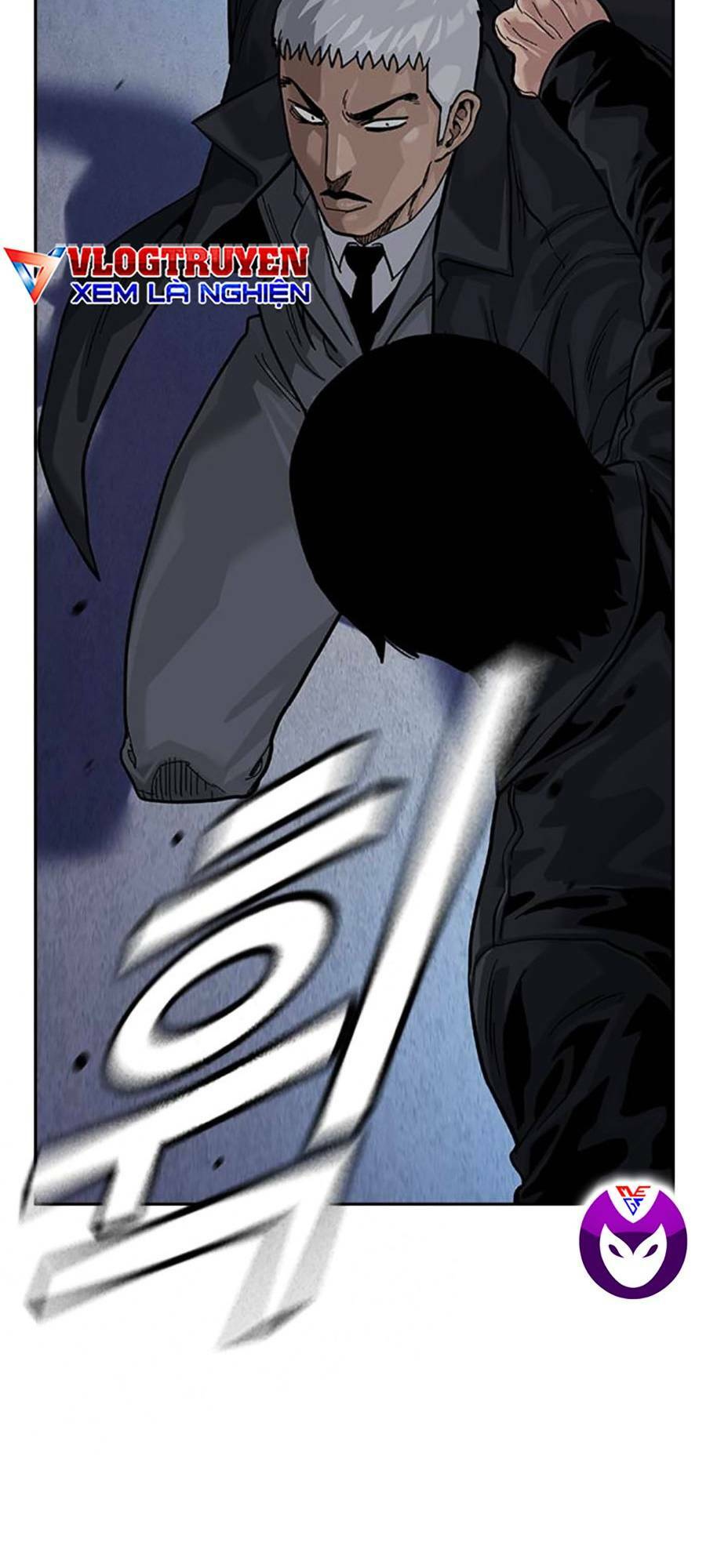 Để Có Thể Sống Sót - Chapter 106 - Page 180