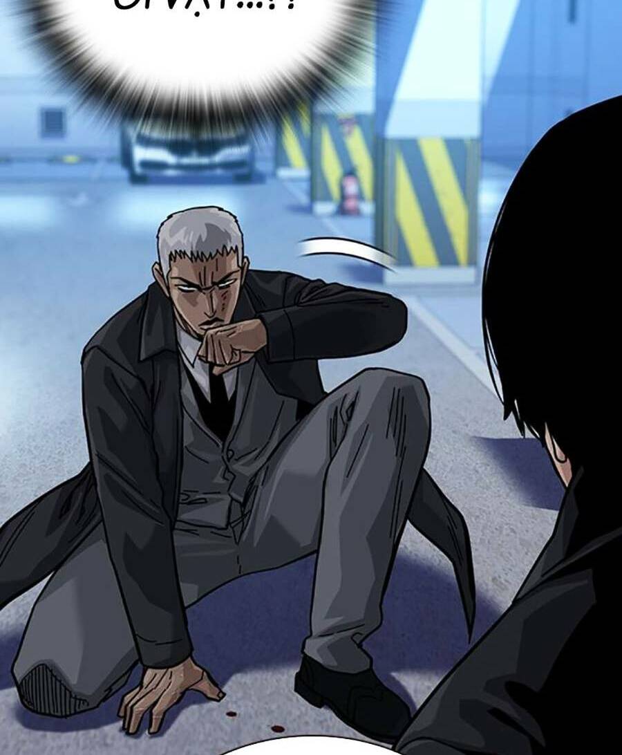 Để Có Thể Sống Sót - Chapter 106 - Page 188