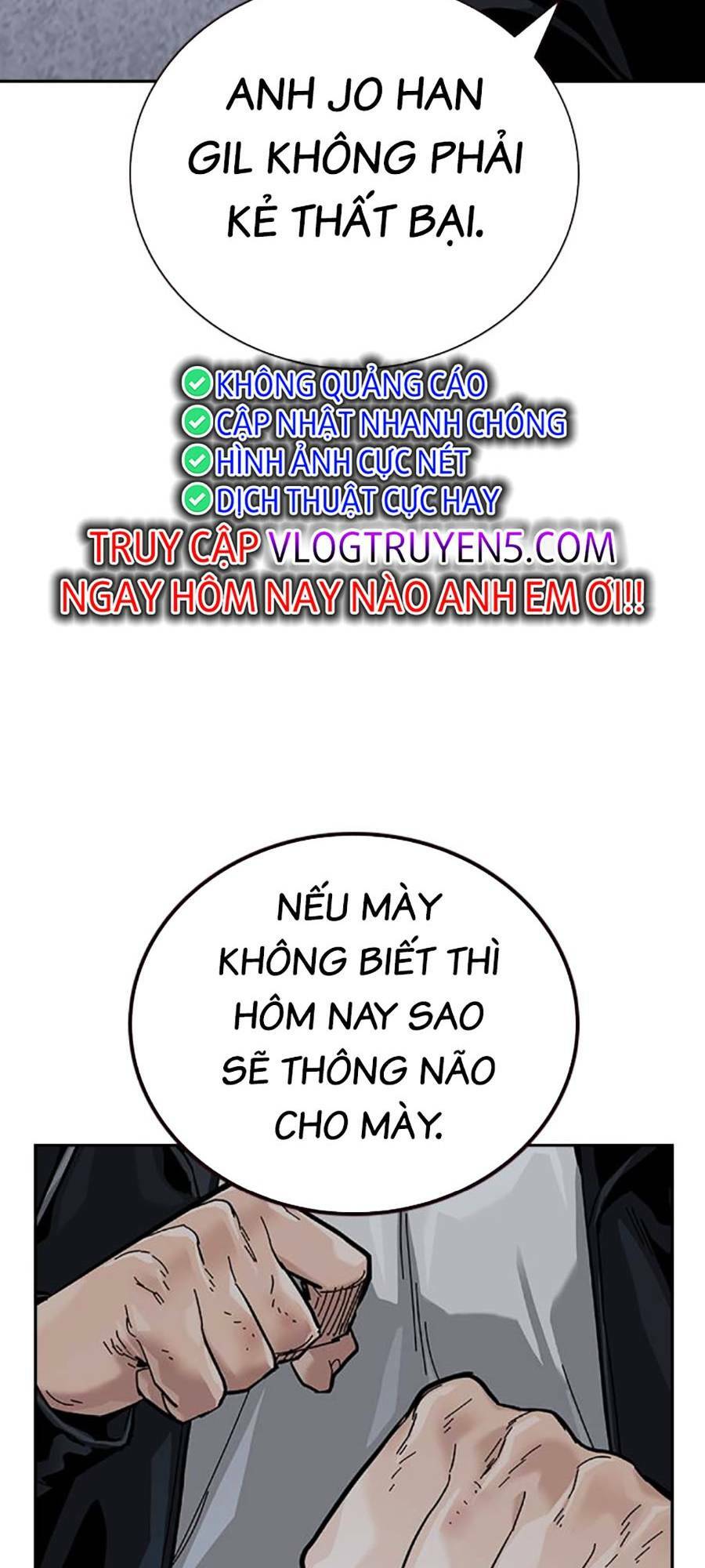 Để Có Thể Sống Sót - Chapter 106 - Page 189