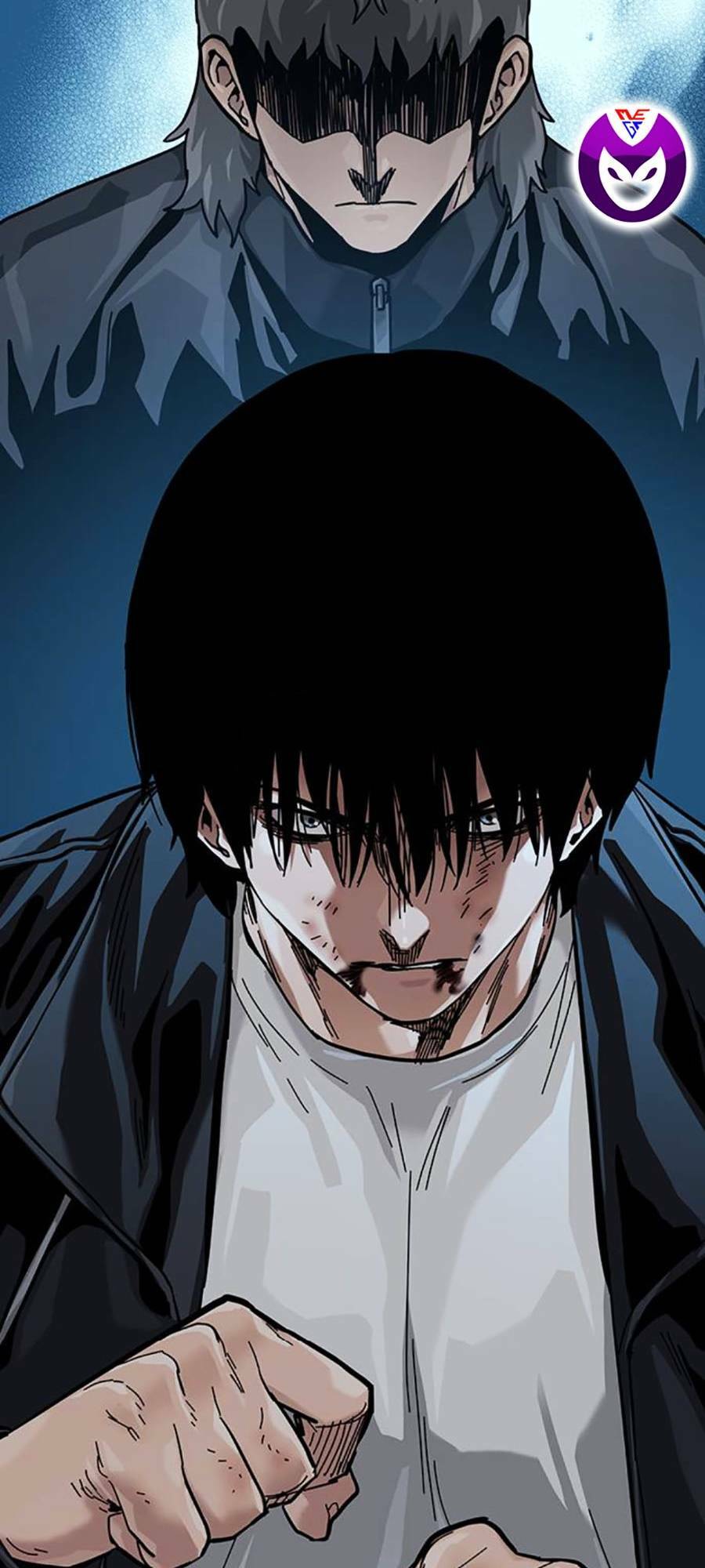 Để Có Thể Sống Sót - Chapter 106 - Page 192