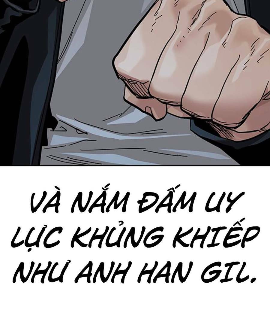 Để Có Thể Sống Sót - Chapter 106 - Page 193