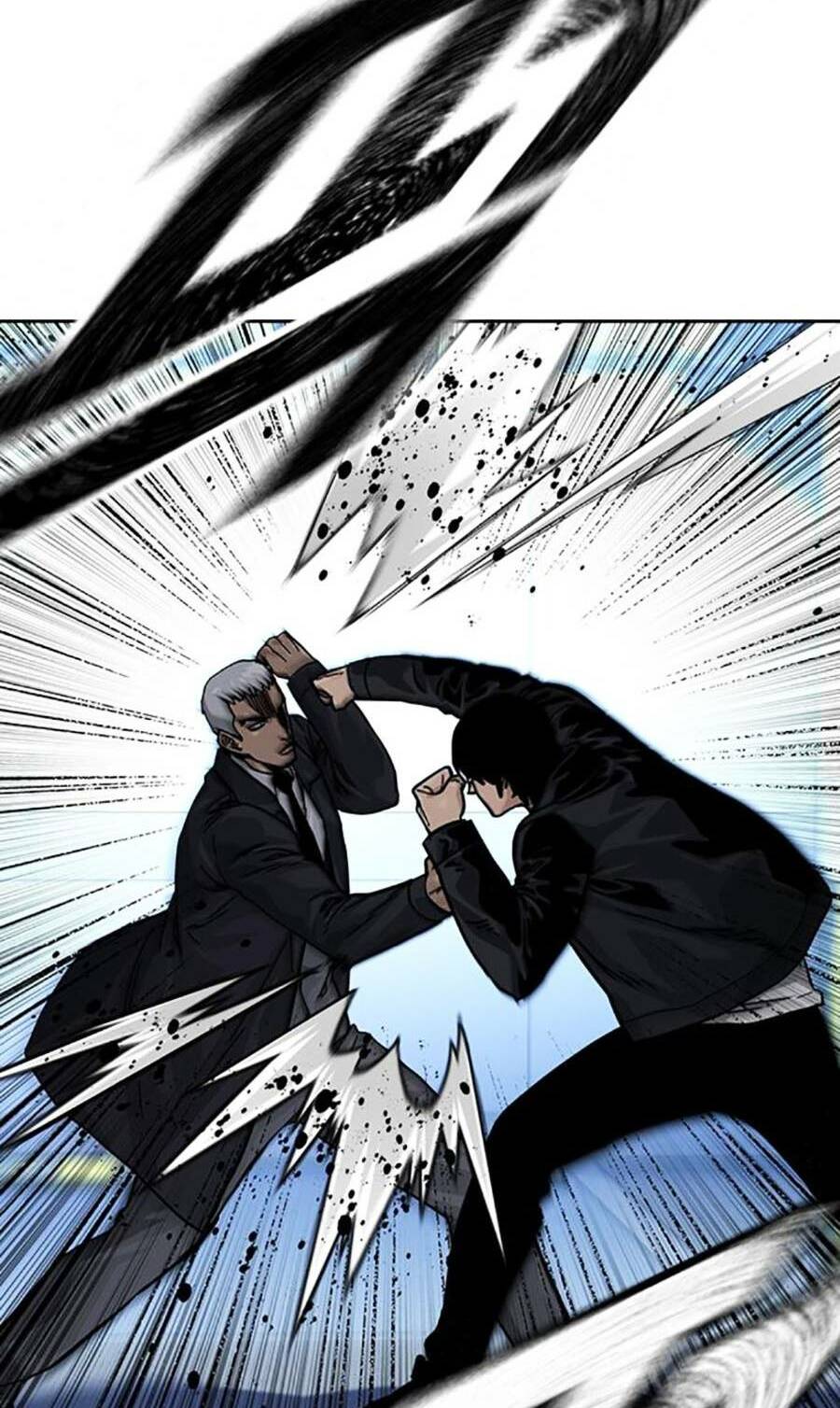 Để Có Thể Sống Sót - Chapter 106 - Page 19