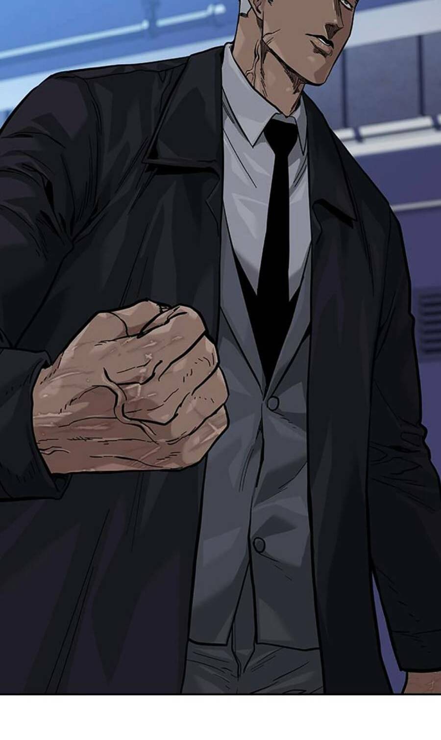 Để Có Thể Sống Sót - Chapter 106 - Page 23