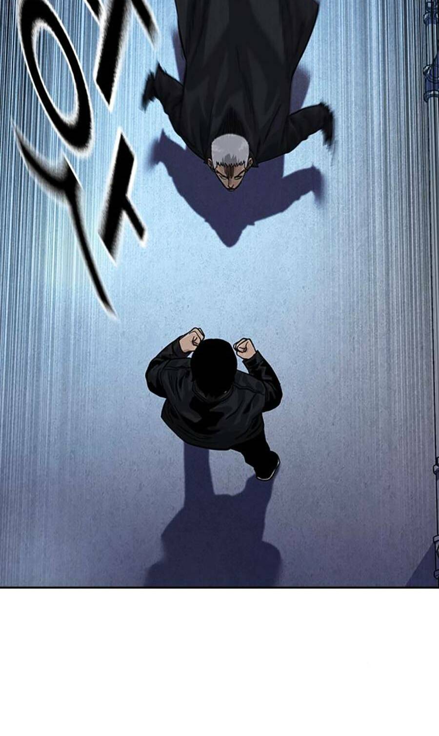 Để Có Thể Sống Sót - Chapter 106 - Page 25