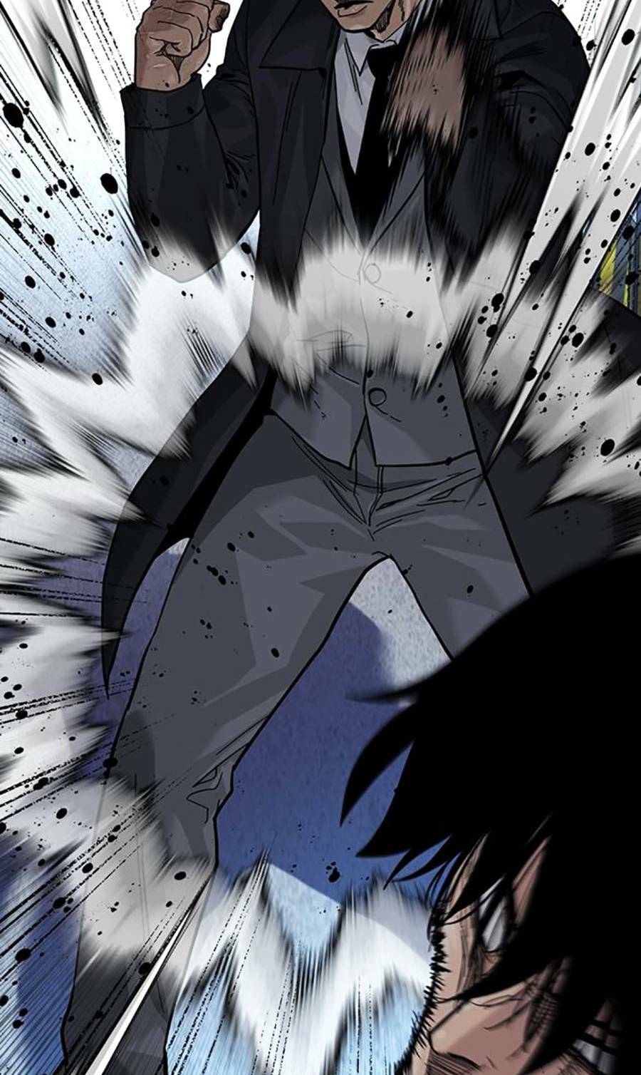 Để Có Thể Sống Sót - Chapter 106 - Page 28