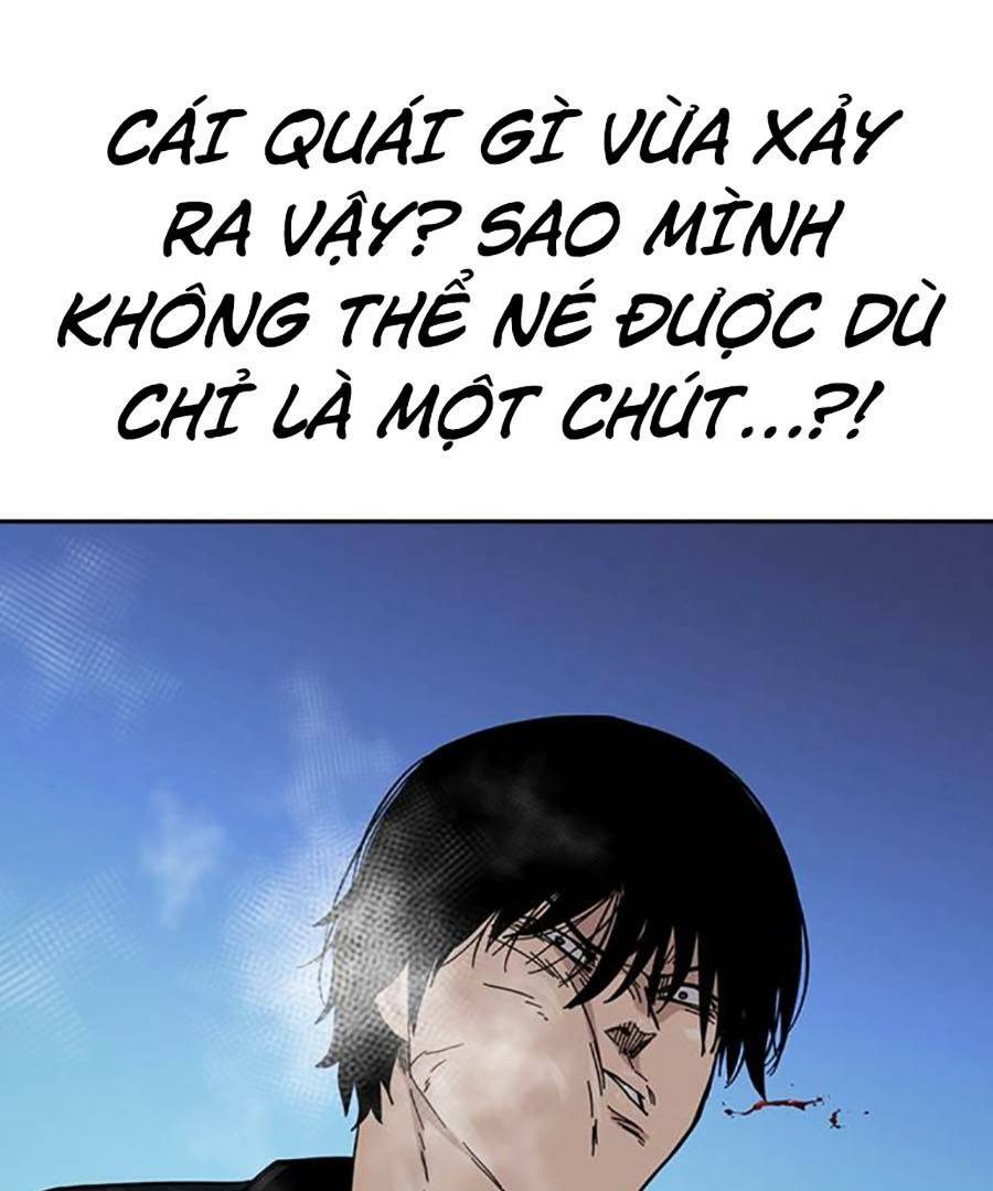 Để Có Thể Sống Sót - Chapter 106 - Page 31